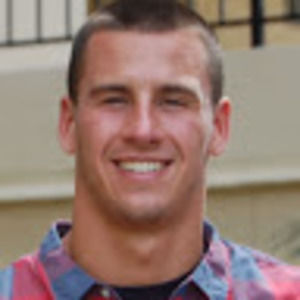 Meet your Posher, Shane